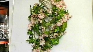 Mature German Amateur Threesome FMM with Hairy Pussy Girls