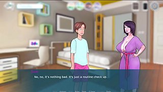 Sex Note V0.055 Part 1 Sex House by Loveskysan69