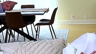 I Shouldn’t Fuck My Step Mom and Step Sister in the Ass, but They Begged Me