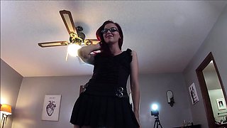 Amateur hooker pounded hardcore in her slit in the sex bus