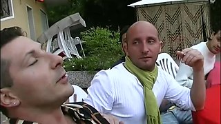 Immoral Perversions: Pussies and Asses Penetrated by Any Means