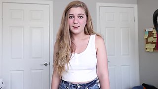 Jaybbgirl – Fucking Your Daughters Friend
