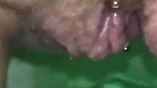 Worship My Pissy Pussy