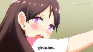 Kono Kaisha... Nanika Okashii - CAP 1: Big Tits, Milf  Hentai Porn