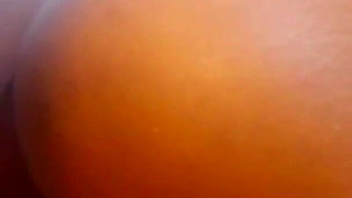 Young Woman with a Big Ass Addicted to Anal Sex