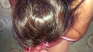 Awesome BJ Desi GF