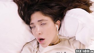 Masturbation is provocative Jane Wilde life