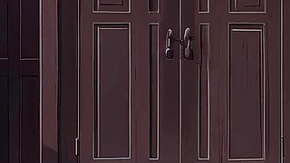 College of Mysteria: Lord Lets His Servant to Fuck His Wife While He Watch and Jerks off - Episode 6