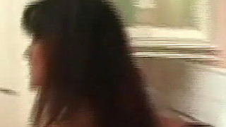 Two Amazing Busty Teens Ass Fucked by Monster Black Cock That Cums with a Handjob