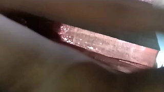 College Girlfriend Thight Pussy Fucking