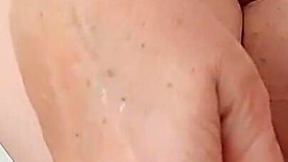 Combi masturbation HD