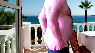 HOTTEST MAGIC OF ITALY WITH ADAMANDEVE AND LUPO