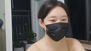 Korean+bj+kbj Beautiful and pure Korean female anchor beauty live broadcast Season 2: Big Tits, Blowjob  Amateur Porn