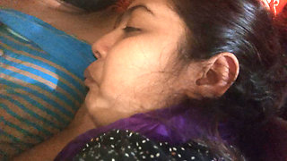 New married romance my hot & beautiful wife DesicoupleBd