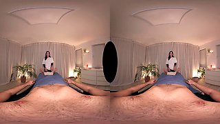 Erotic Massage Starring Brisen
