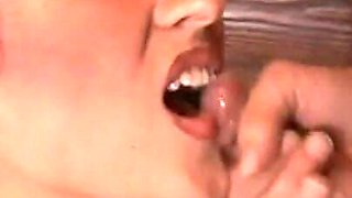 Hot Perverse Housewife - Part 01