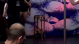 Ggg John Thompson - Teen Sucks Step-grandpa the Last Out