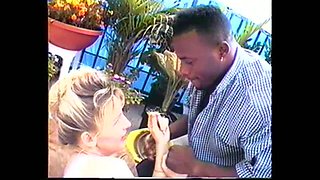 Beautiful Pregnant MILF Wants to Get Fucked and Cummed by a Monster Black Cock