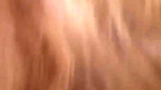 Two girl fun with a bbc