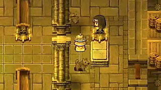 Peasant's Quest #107 Newly Wed Bride Wants a Baby From Cheating Sex