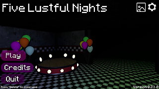 Entering Circus Baby's Nightclub With THICK Animatronics! - Five Lustful Nights