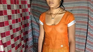 18 year indian hot deshi girl hard fucking