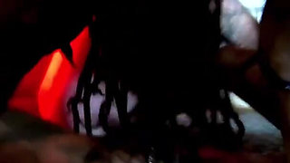 Intercial Dungen Gangbang