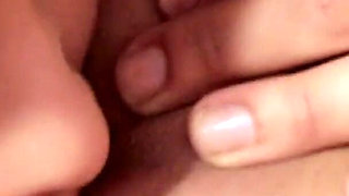 Black haired lesbian sluts wearing stockings while fulfilling their sexual needs