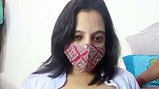 Licking of Husband's Brother Cock