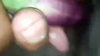 Desi aunty fingering and fucking hard