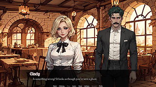 The College of Lust Part 13