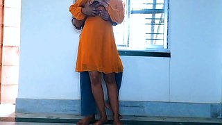 A 19 Year Old Girl Lied to Her Family and Went to Have Sex with Her Lover