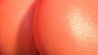 My Girlfriend Wants a Threesome: Cuckold Watches His Girl Doing Interracial Porn Scene - Episode 3
