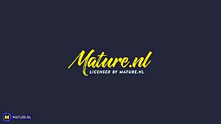 Raina W. Is A Big, Natural Tits Milf That Seduces Her Neighbor For A Hardcore Fucking Affair