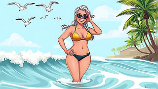 Classic Style Ai Art