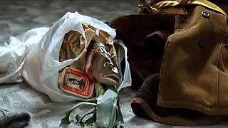 Bermt norsk voksen film