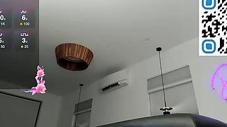 Holy Halston Blonde Glory Hole