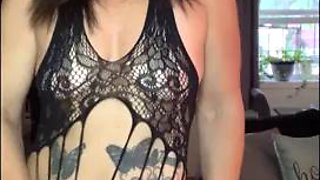 Gilf Booty Queen 50