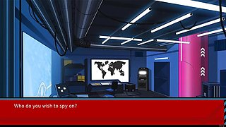 Paprika Trainer - V0.12.3.0 - Part 29 Spies and Strip Clubs by Loveskysan69
