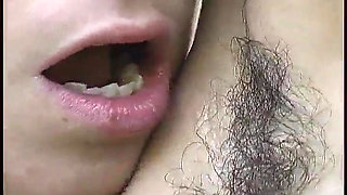 Masturbation.