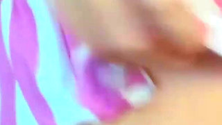 Fucking My Pussy and Having You See Me Do It Is Exciting