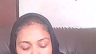 behind the scenes of hijab office milf had a visitor neighbor boy.mp4