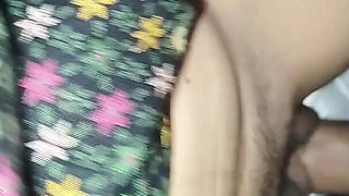 Fucked Her Tight Pussy with a Thick Dick Rubbed Her Clit