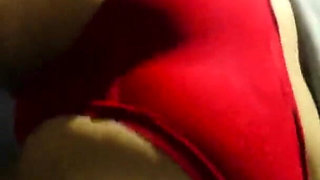 I Move My Ass to My Boyfriend