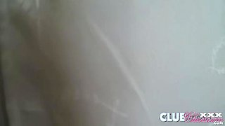 Charisma Cappelli in Shower Shave Clip#1