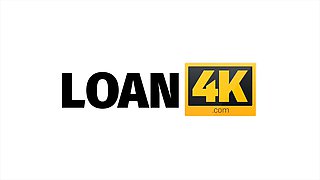 LOAN4K. No driver license, yes sex with loan agent