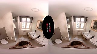 Soap It Good - Virtual Real Porn - Sexlikereal