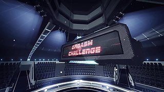 Daisy Ducati Vs Nadia White Orgasm Challenge