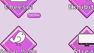 Ep7: Magical Girl Doggystyle - My Wife Wants to Be a Professional Cosplayer (gameplay)