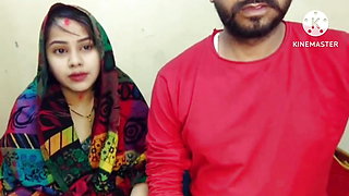 Indian Bhabi Fucked by Dewar Cumout Hindi Audio